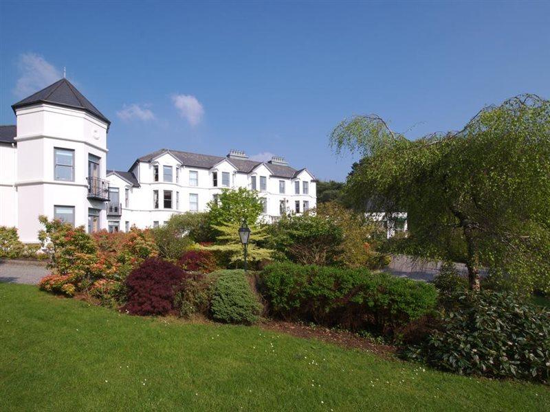 Seaview House Hotel Ballylickey Екстериор снимка