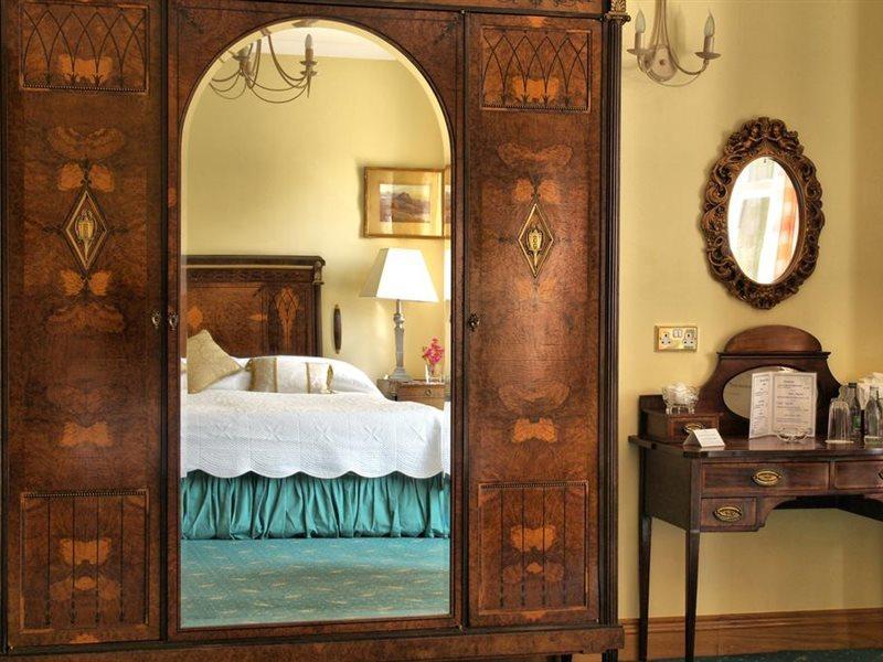 Seaview House Hotel Ballylickey Екстериор снимка