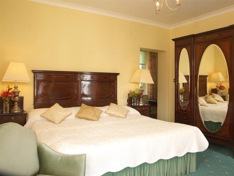 Seaview House Hotel Ballylickey Екстериор снимка
