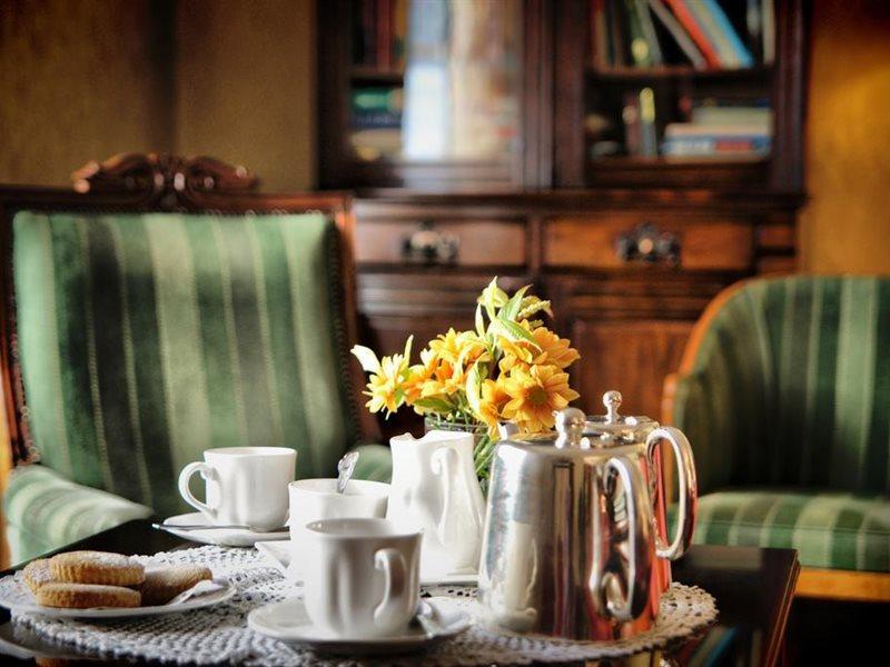Seaview House Hotel Ballylickey Екстериор снимка