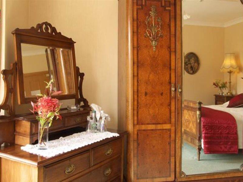 Seaview House Hotel Ballylickey Екстериор снимка