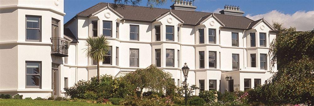 Seaview House Hotel Ballylickey Екстериор снимка