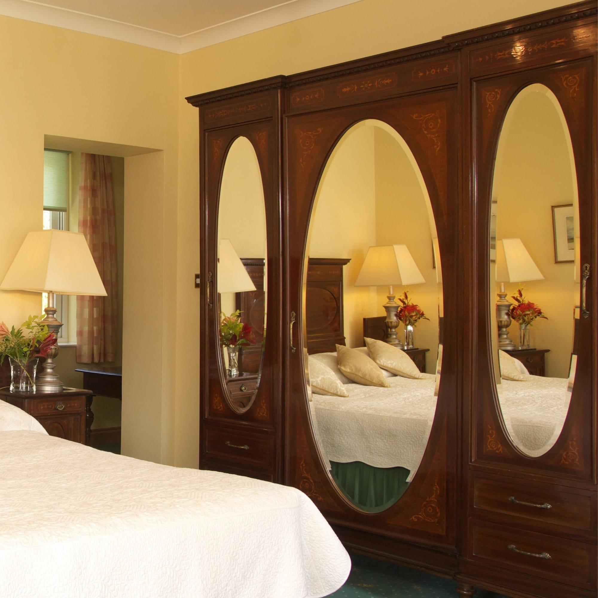 Seaview House Hotel Ballylickey Екстериор снимка