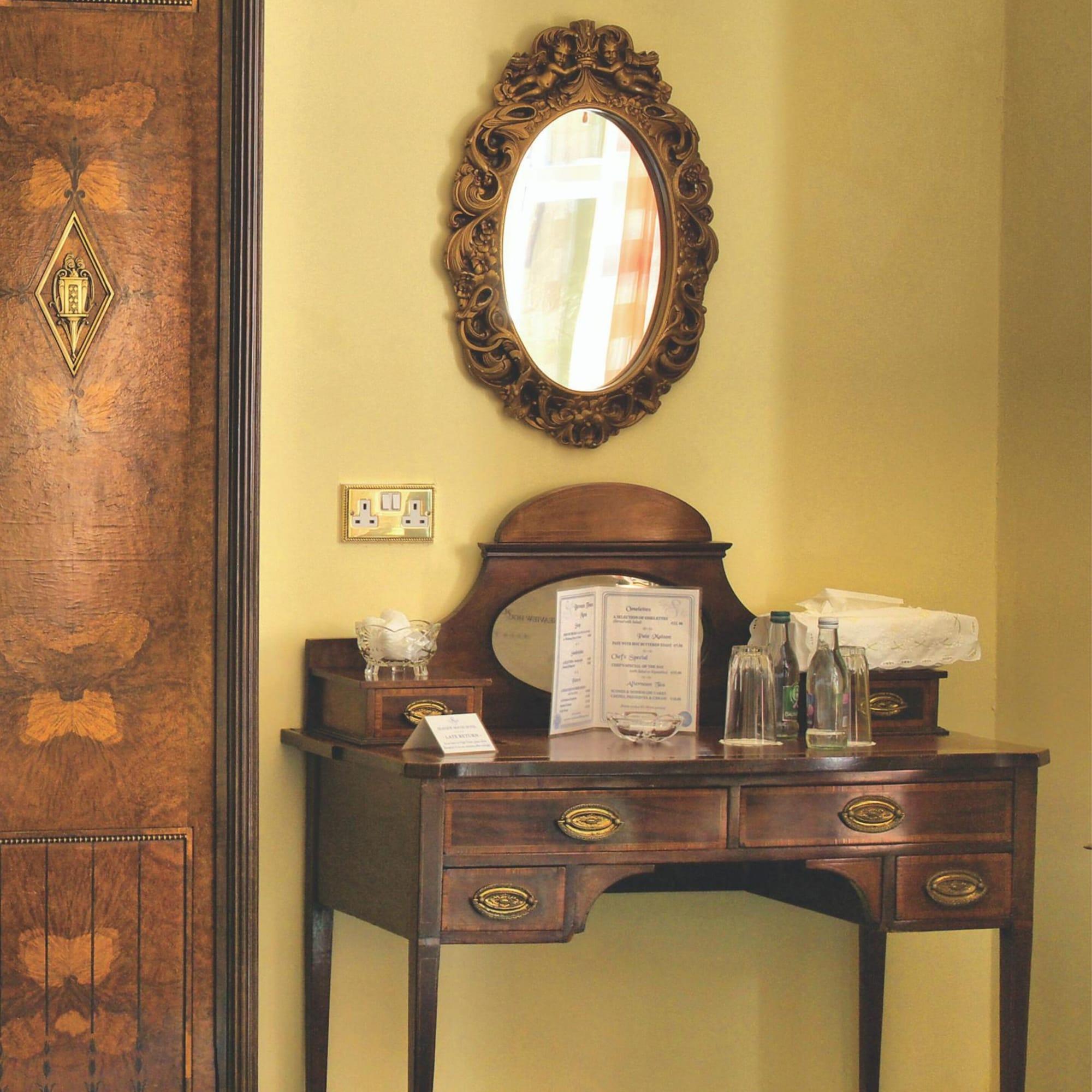 Seaview House Hotel Ballylickey Екстериор снимка