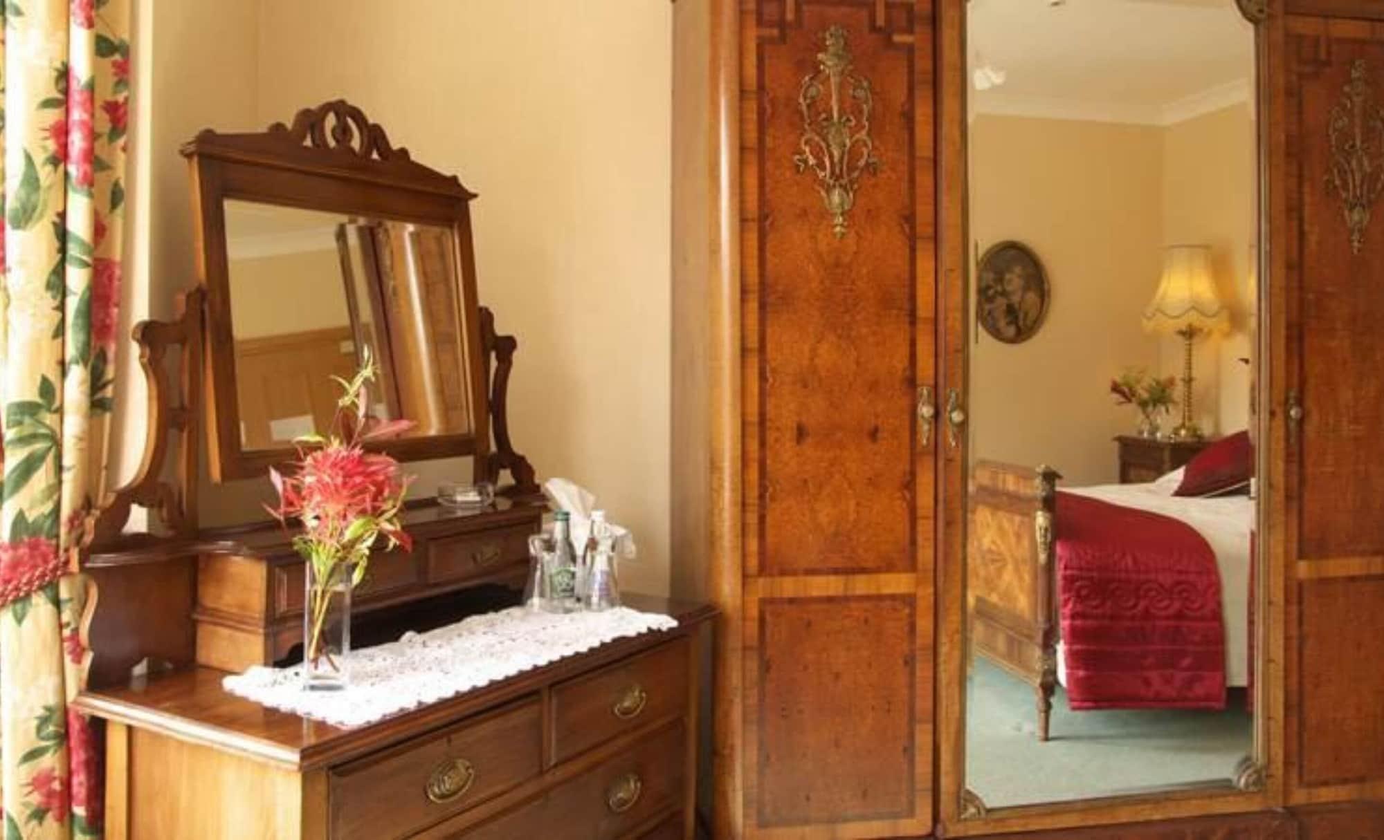 Seaview House Hotel Ballylickey Екстериор снимка