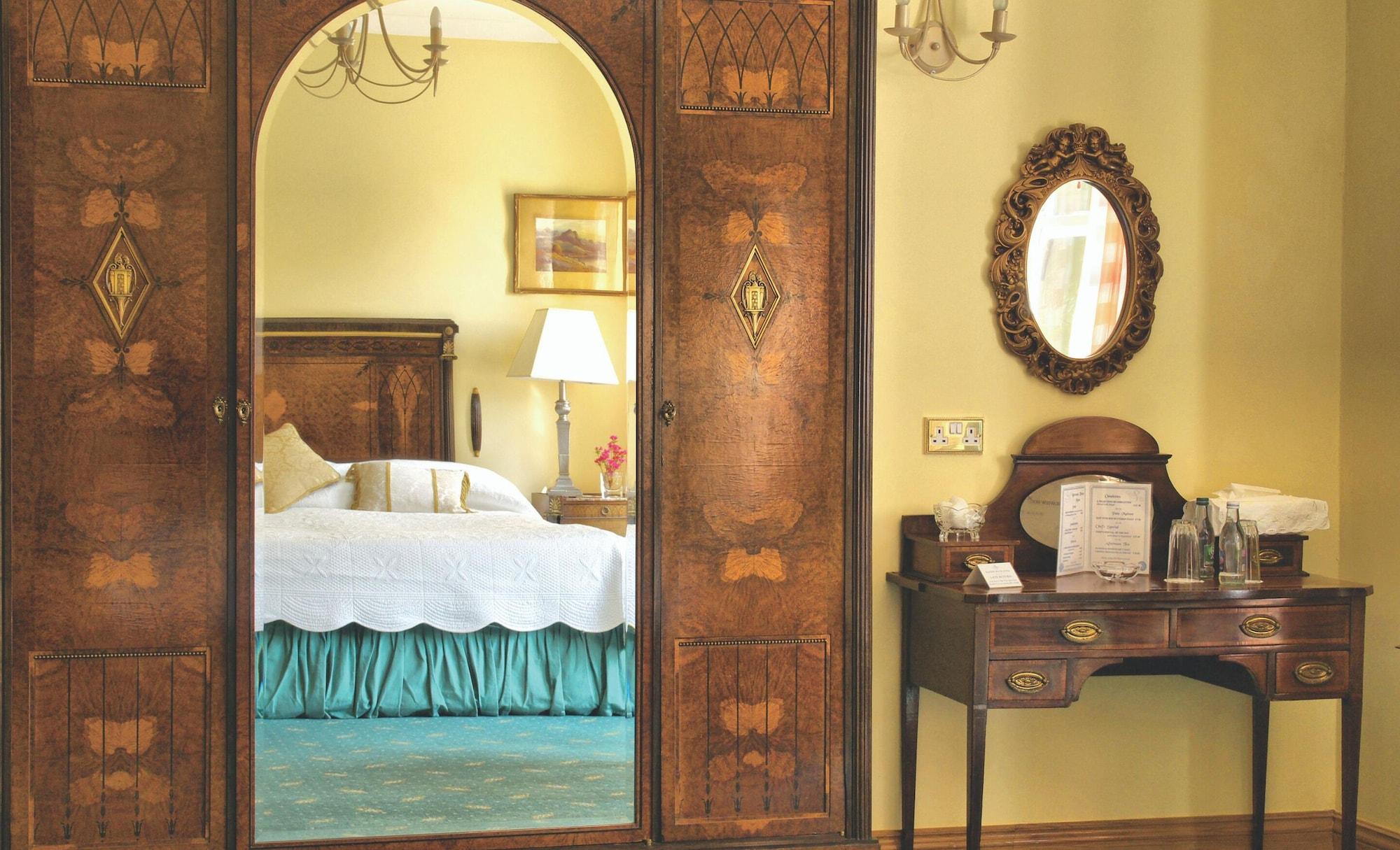 Seaview House Hotel Ballylickey Екстериор снимка