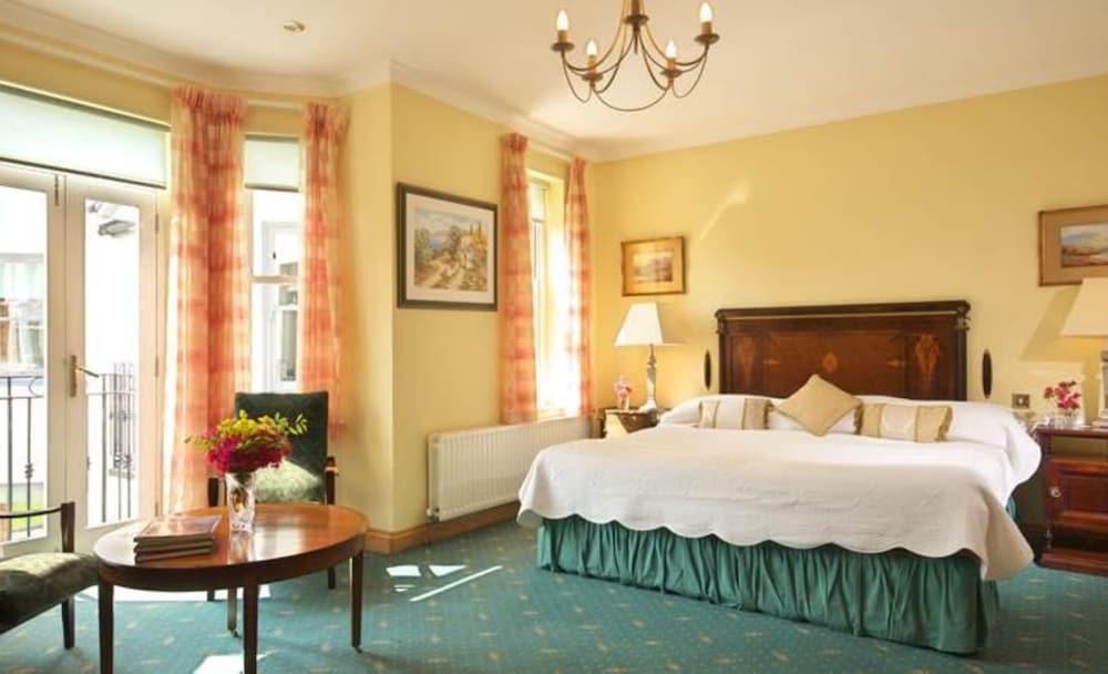 Seaview House Hotel Ballylickey Екстериор снимка