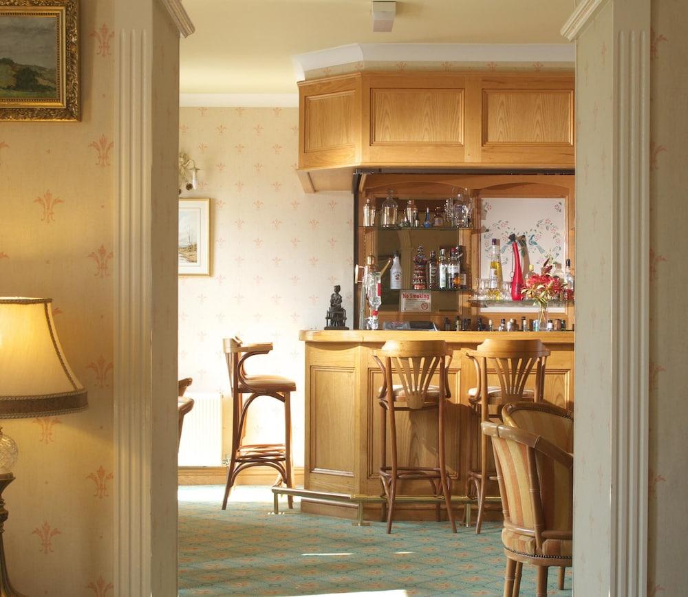 Seaview House Hotel Ballylickey Екстериор снимка