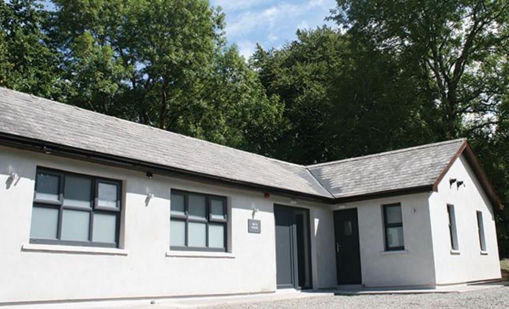 Seaview House Hotel Ballylickey Екстериор снимка