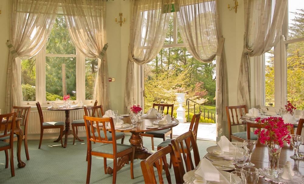 Seaview House Hotel Ballylickey Екстериор снимка