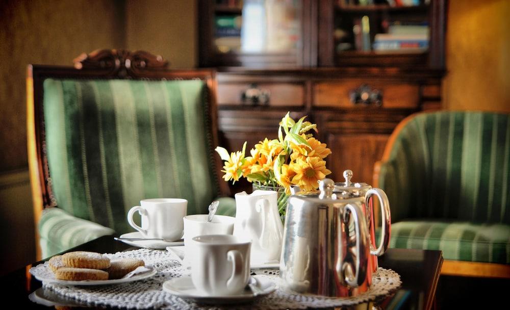 Seaview House Hotel Ballylickey Екстериор снимка