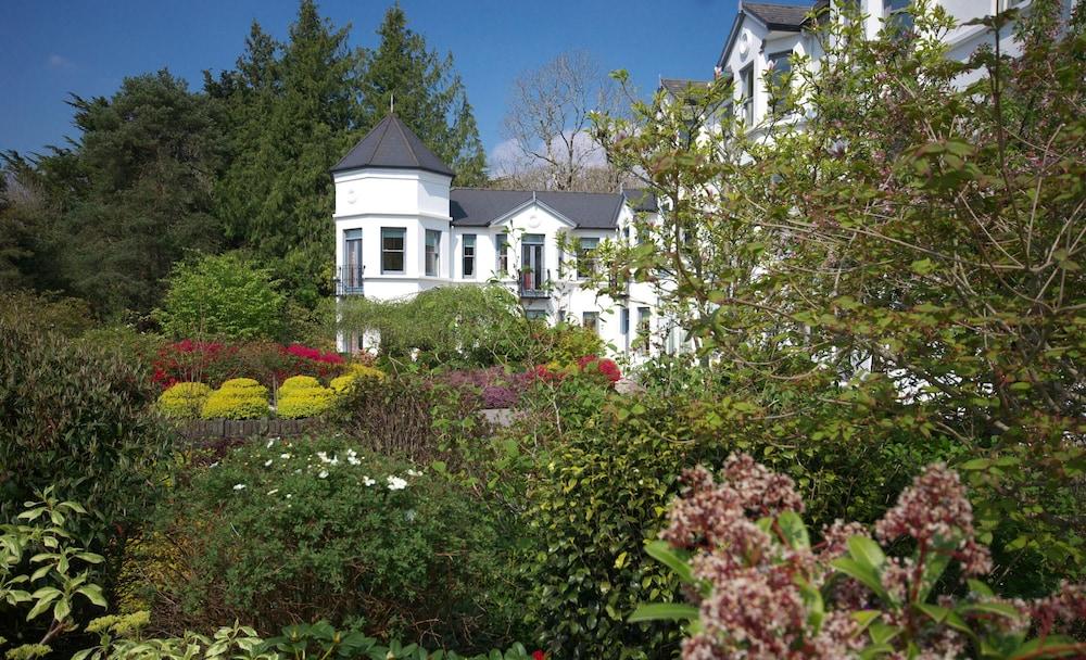 Seaview House Hotel Ballylickey Екстериор снимка