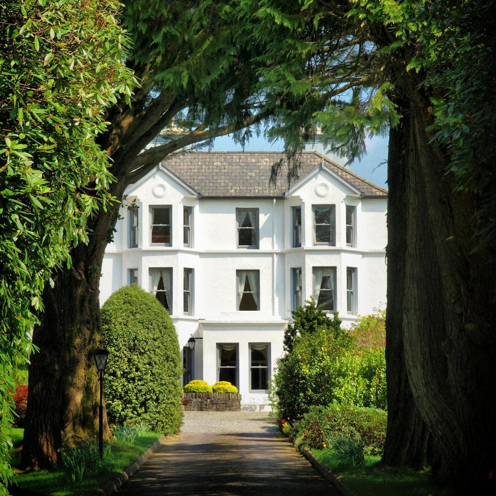 Seaview House Hotel Ballylickey Екстериор снимка