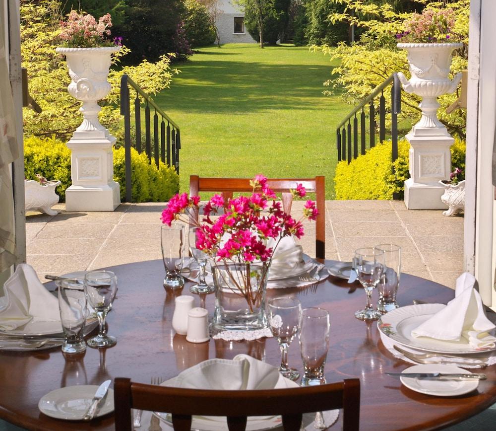 Seaview House Hotel Ballylickey Екстериор снимка