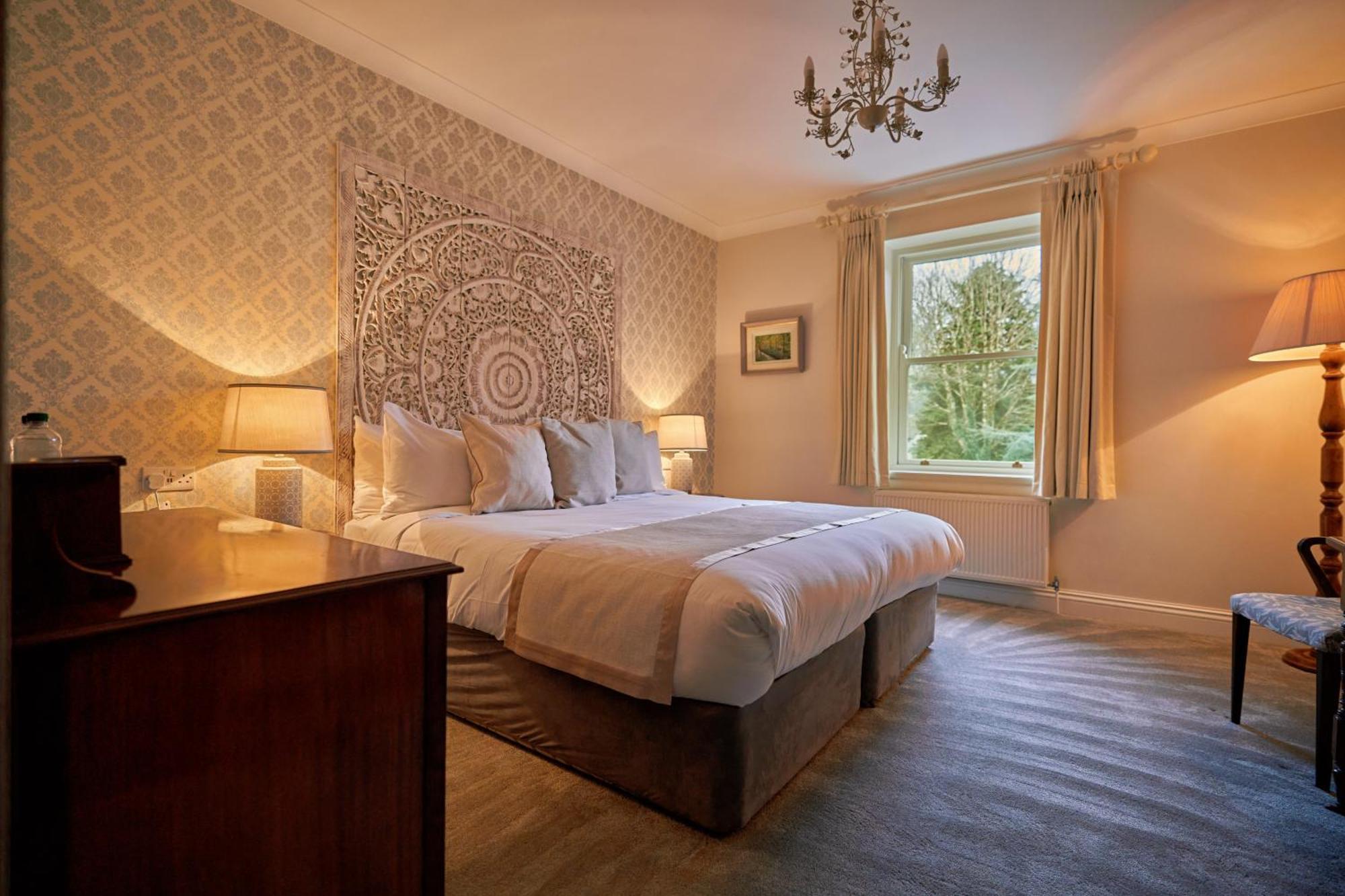 Seaview House Hotel Ballylickey Екстериор снимка
