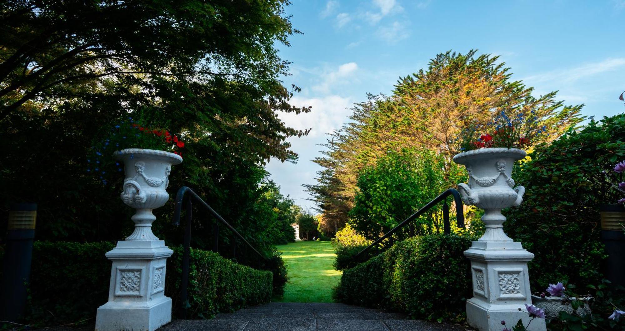 Seaview House Hotel Ballylickey Екстериор снимка