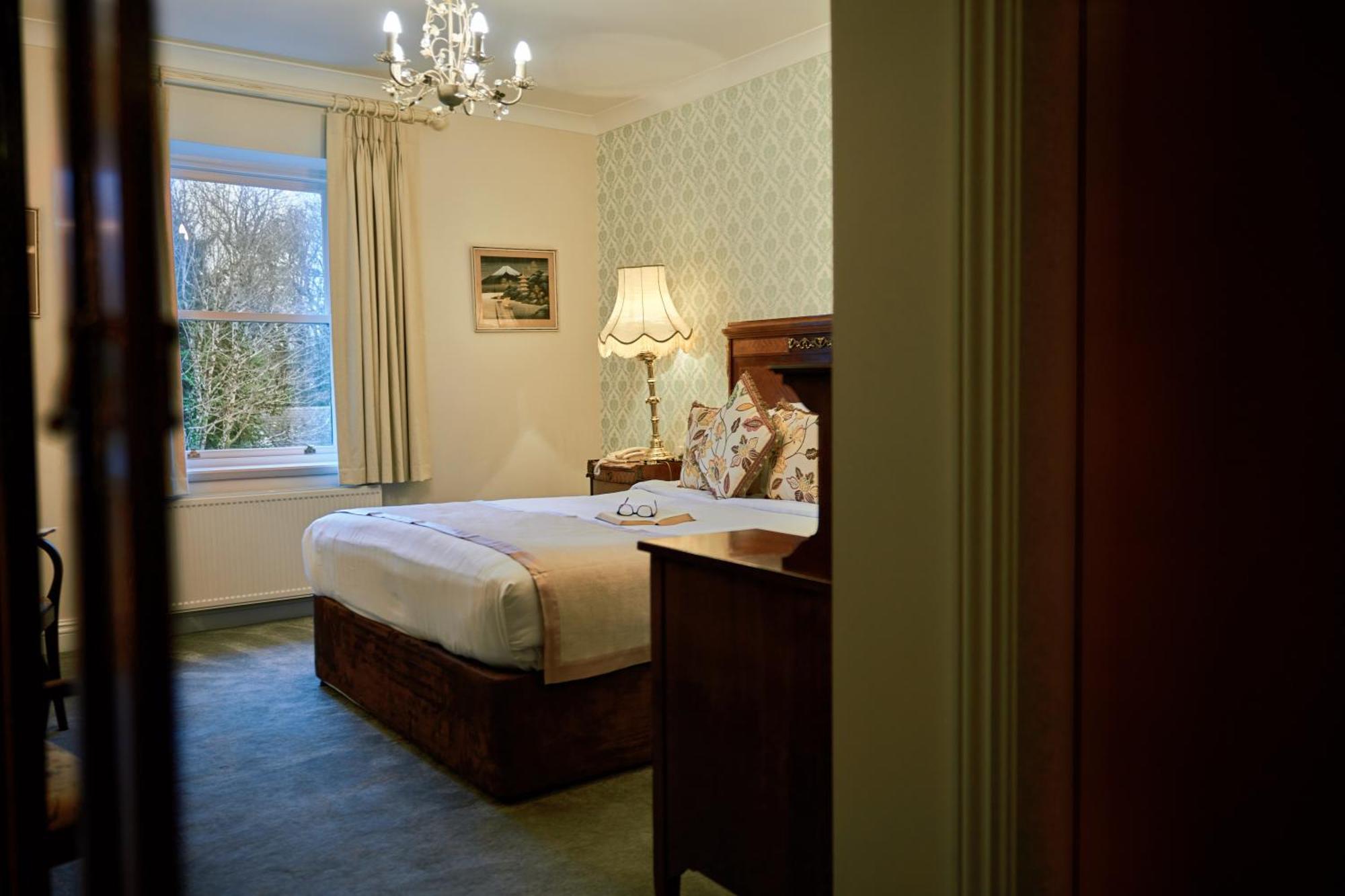 Seaview House Hotel Ballylickey Екстериор снимка