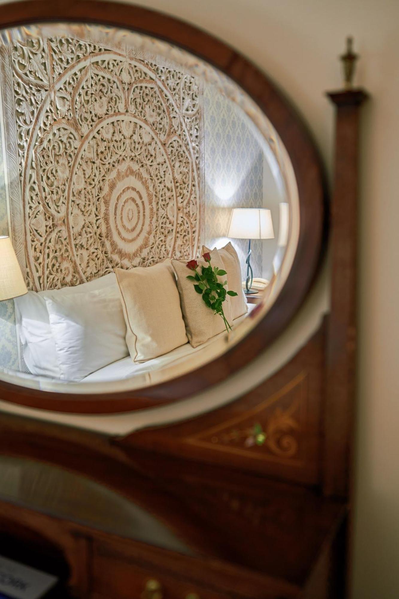 Seaview House Hotel Ballylickey Екстериор снимка