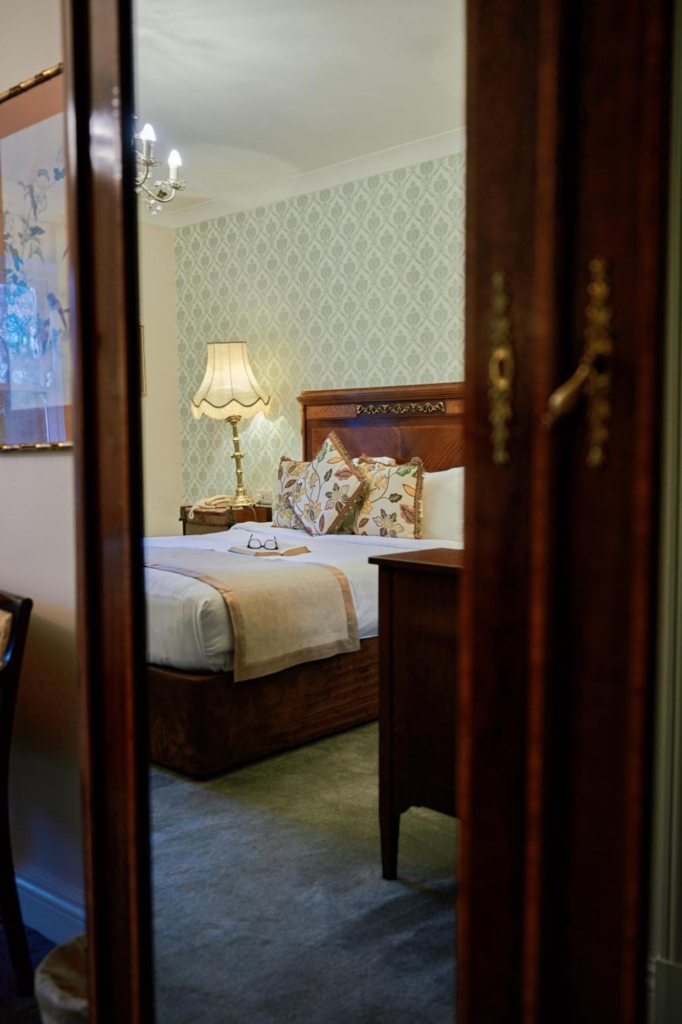Seaview House Hotel Ballylickey Екстериор снимка