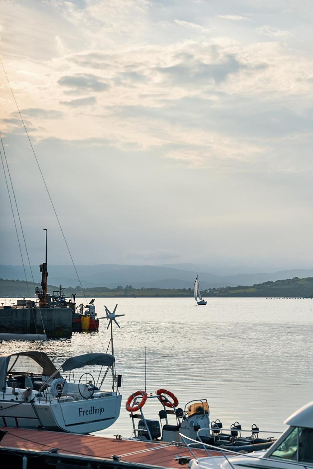 Seaview House Hotel Ballylickey Екстериор снимка