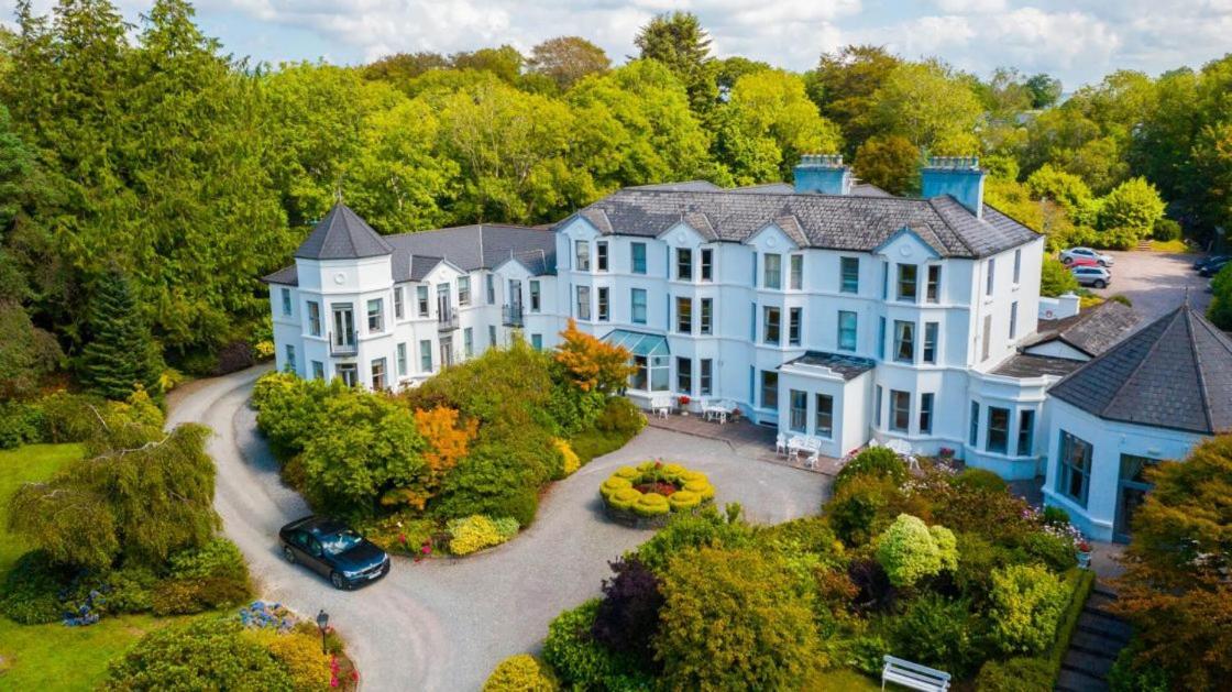 Seaview House Hotel Ballylickey Екстериор снимка