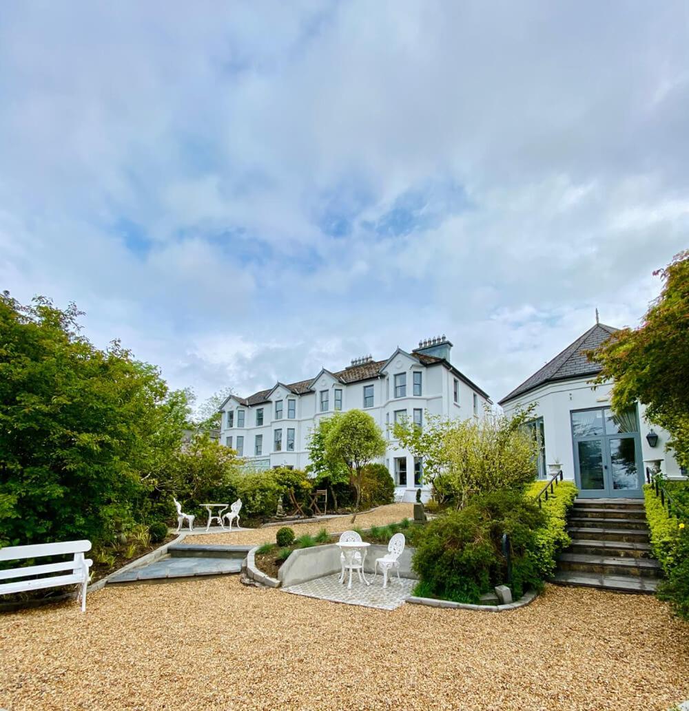 Seaview House Hotel Ballylickey Екстериор снимка