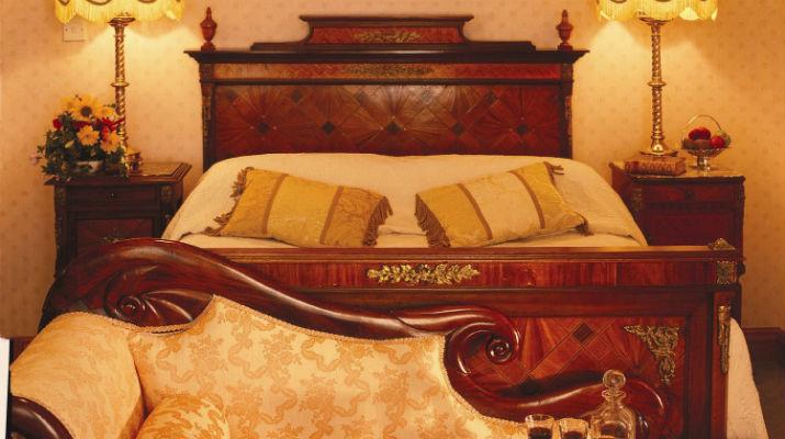 Seaview House Hotel Ballylickey Екстериор снимка