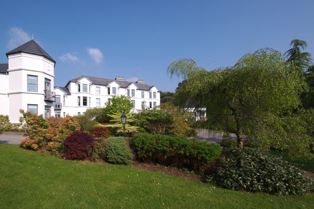 Seaview House Hotel Ballylickey Екстериор снимка