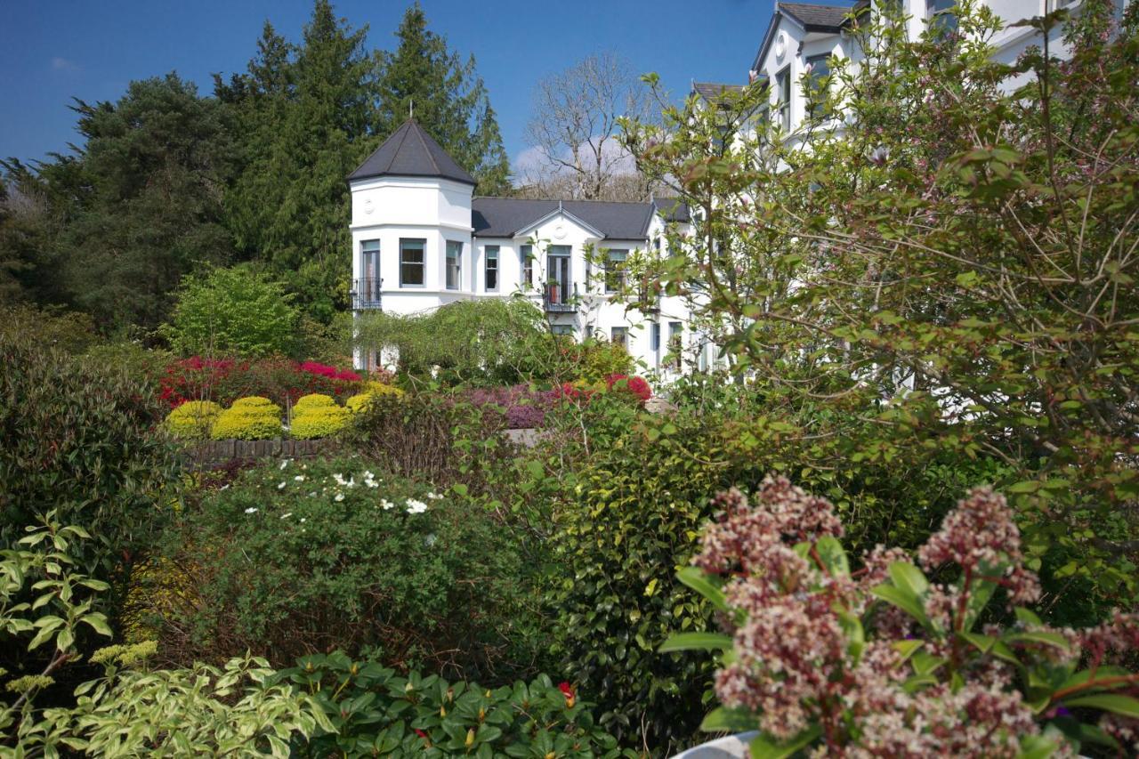 Seaview House Hotel Ballylickey Екстериор снимка