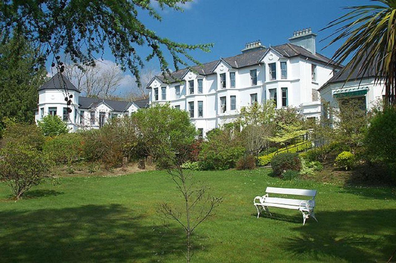 Seaview House Hotel Ballylickey Екстериор снимка