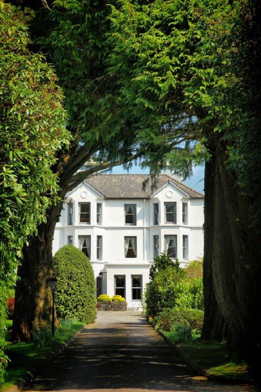 Seaview House Hotel Ballylickey Екстериор снимка